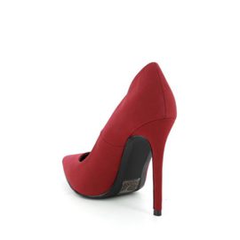 Go-Tendance-Escarpins-stiletto-bout-pointu-Noir-Femme-0-2