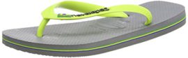 Havaianas Brasil Logo, Tongs mixte adulte Havaianas Brasil Logo, Tongs mixte adulte 2