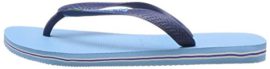 Havaianas Brasil Logo, Tongs mixte adulte Havaianas Brasil Logo, Tongs mixte adulte 6