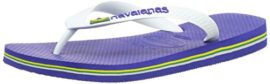 Havaianas Brasil Logo, Tongs mixte adulte Havaianas Brasil Logo, Tongs mixte adulte 7