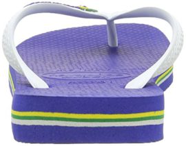 Havaianas Brasil Logo, Tongs mixte adulte Havaianas Brasil Logo, Tongs mixte adulte 8