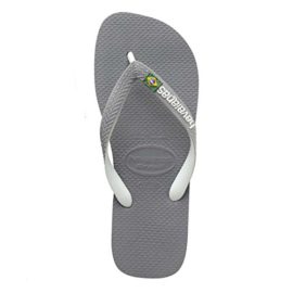 Havaianas Brasil Mix, Tongs Adulte Mixte Havaianas Brasil Mix, Tongs Adulte Mixte