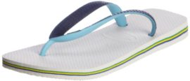 Havaianas Brasil Mix, Tongs homme Havaianas Brasil Mix, Tongs homme 2