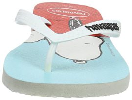 Havaianas Snoopy, Tongs homme Havaianas Snoopy, Tongs homme 5