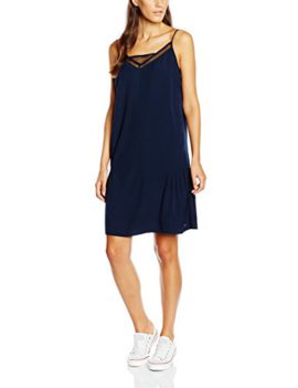 Hilfiger-Denim-Cami-Robe-Femme-0