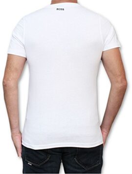 Hugo-Boss-Tee-shirt-blanc-0-0