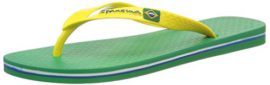 Ipanema Classica Brasil II, Tongs homme Ipanema Classica Brasil II, Tongs homme