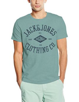 Jack-Jones-Diamond-T-shirt-Homme-0