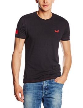 Kaporal-Borto-T-shirt-Homme-0