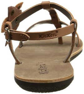 Kickers-Spartflower-Sandales-femme-0-0