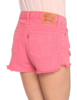 Levis-31684-Short-Femme-0-2