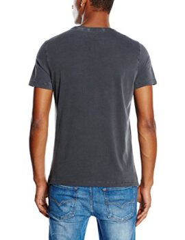 Marc O’Polo 621221051190 – T-Shirt – Homme Marc O’Polo 621221051190 – T-Shirt – Homme 3