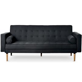 Menzzo-Contemporain-Yamato-Canap-Convertible-Scandinave-BoisTissu-88-x-210-x-87-cm-0