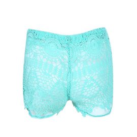 Minetom-Femmes-Sexy-Et-dentelle-Crochet-en-mousseline-de-soie-Plage-Shorts-Casual-Party-Pantalons-0-2