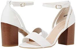 New Look Pip, Semelle compensée et talons femme New Look Pip, Semelle compensée et talons femme 6