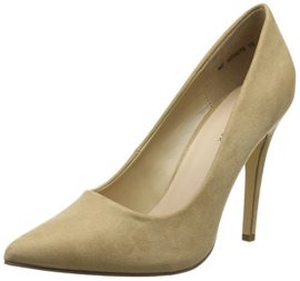 New Look Scramble 2, Escarpins femme New Look Scramble 2, Escarpins femme