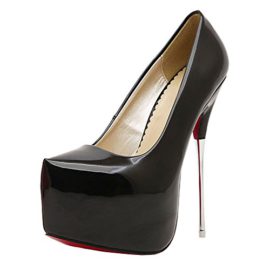 OCHENTA-Femme-escarpin-taille-35-44-talon-aiguille-haut-plateforme-invisible-epais-pour-marcher-plus-facilement-adaptable-pour-club-soiree-sexy-0