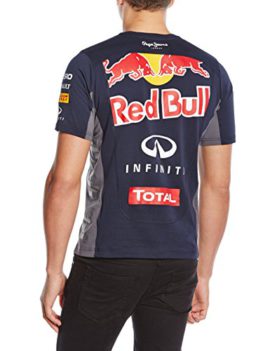 Pepe-Red-Bull-Racing-Collection-OTL-Tee-Men-T-shirt-Homme-0-0
