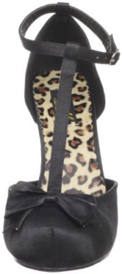 Pleaser Cutie12/bpsa, T-Bar Pompes & Heels femme Pleaser Cutie12/bpsa, T-Bar Pompes & Heels femme 5