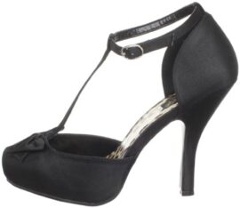 Pleaser Cutie12/bpsa, T-Bar Pompes & Heels femme Pleaser Cutie12/bpsa, T-Bar Pompes & Heels femme 6