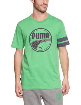 Puma-T-Shirt-Homme-Island-0
