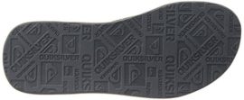 Quiksilver Carver, Tongs Homme Quiksilver Carver, Tongs Homme 4