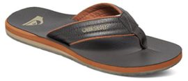 Quiksilver Carver, Tongs Homme Quiksilver Carver, Tongs Homme 2