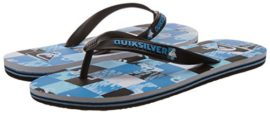 Quiksilver-Molokai-Check-R-M-Sndl-Xkbw-Tongs-homme-0-3