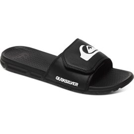 Quiksilver Shoreline Adjus M Sndl Xkkw, Tongs homme Quiksilver Shoreline Adjus M Sndl Xkkw, Tongs homme