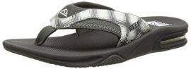 Reef Fanning Prints, Flip-flop homme Reef Fanning Prints, Flip-flop homme