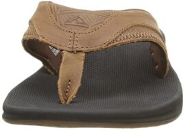 Reef Leather Fanning, Flip-flop homme Reef Leather Fanning, Flip-flop homme 5