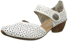 Rieker 43711 80, Escarpins femme Rieker 43711 80, Escarpins femme