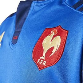 SAR-A-JSY-adidas-T-shirt-pour-homme-RougeOr-0-0