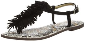 Sam Edelman Gela, Sandales Bride cheville femme Sam Edelman Gela, Sandales Bride cheville femme