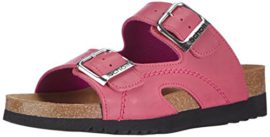 Scholl Moldava Wedge Ad Fuchsia, Sandales Compensées Femme Scholl Moldava Wedge Ad Fuchsia, Sandales Compensées Femme