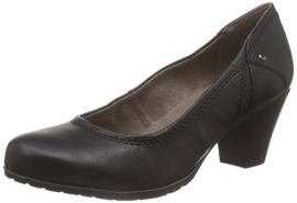 Softline 22460, Chaussures à talons – Avant du pieds couvert femme Softline 22460, Chaussures à talons – Avant du pieds couvert femme 2