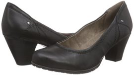 Softline 22460, Chaussures à talons – Avant du pieds couvert femme Softline 22460, Chaussures à talons – Avant du pieds couvert femme 6