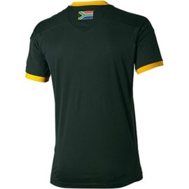 South Africa Springboks 2014/16 Supporters T-Shirt South Africa Springboks 2014/16 Supporters T-Shirt 3