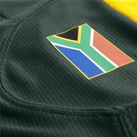 South Africa Springboks 2014/16 Supporters T-Shirt South Africa Springboks 2014/16 Supporters T-Shirt 5