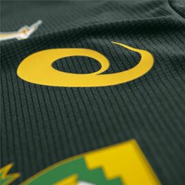 South Africa Springboks 2014/16 Supporters T-Shirt South Africa Springboks 2014/16 Supporters T-Shirt 6