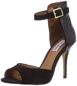 Steve Madden Stepout, Escarpins Bride Femme Steve Madden Stepout, Escarpins Bride Femme