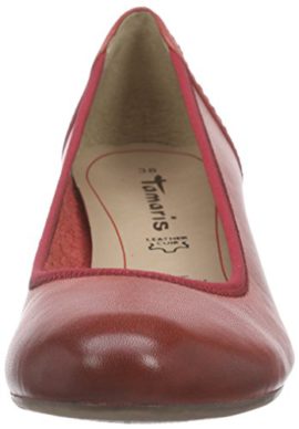 Tamaris 22320, Sandales platefrome  femme Tamaris 22320, Sandales platefrome  femme 5