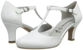 Tamaris 24420, Chaussures à talons avec bride style salomés femme Tamaris 24420, Chaussures à talons avec bride style salomés femme 6