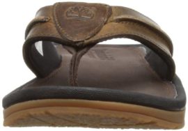 Timberland-EKORGNL-RUGTHNG-BROW-BROWN-Tongs-homme-0-2