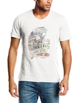 Tom-Tailor-10343476210-T-shirt-Manches-courtes-Homme-0