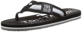 Tom Tailor 7581602, Tongs homme Tom Tailor 7581602, Tongs homme 2