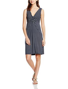 Tom Tailor jersey summer dress – Robe – Femme Tom Tailor jersey summer dress – Robe – Femme