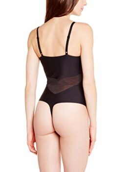 Triumph – Amazing Sensation – Body – Uni – Femme Triumph – Amazing Sensation – Body – Uni – Femme 3