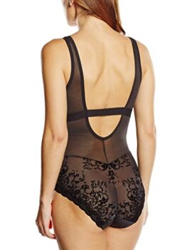 Triumph Sheer Velvet Sensation – Culotte gainante – Femme Triumph Sheer Velvet Sensation – Culotte gainante – Femme 3