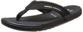 Under Armour M Micro G EV T, Tongs homme Under Armour M Micro G EV T, Tongs homme